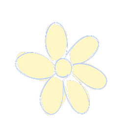 Flor decorativa
