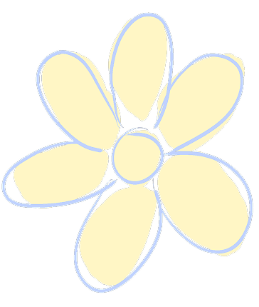 Flor decorativa