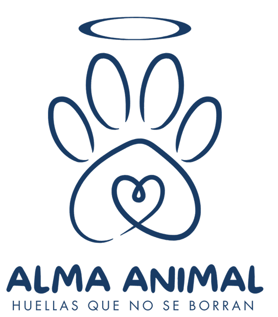 Crematorio de Mascotas Alma Animal logo